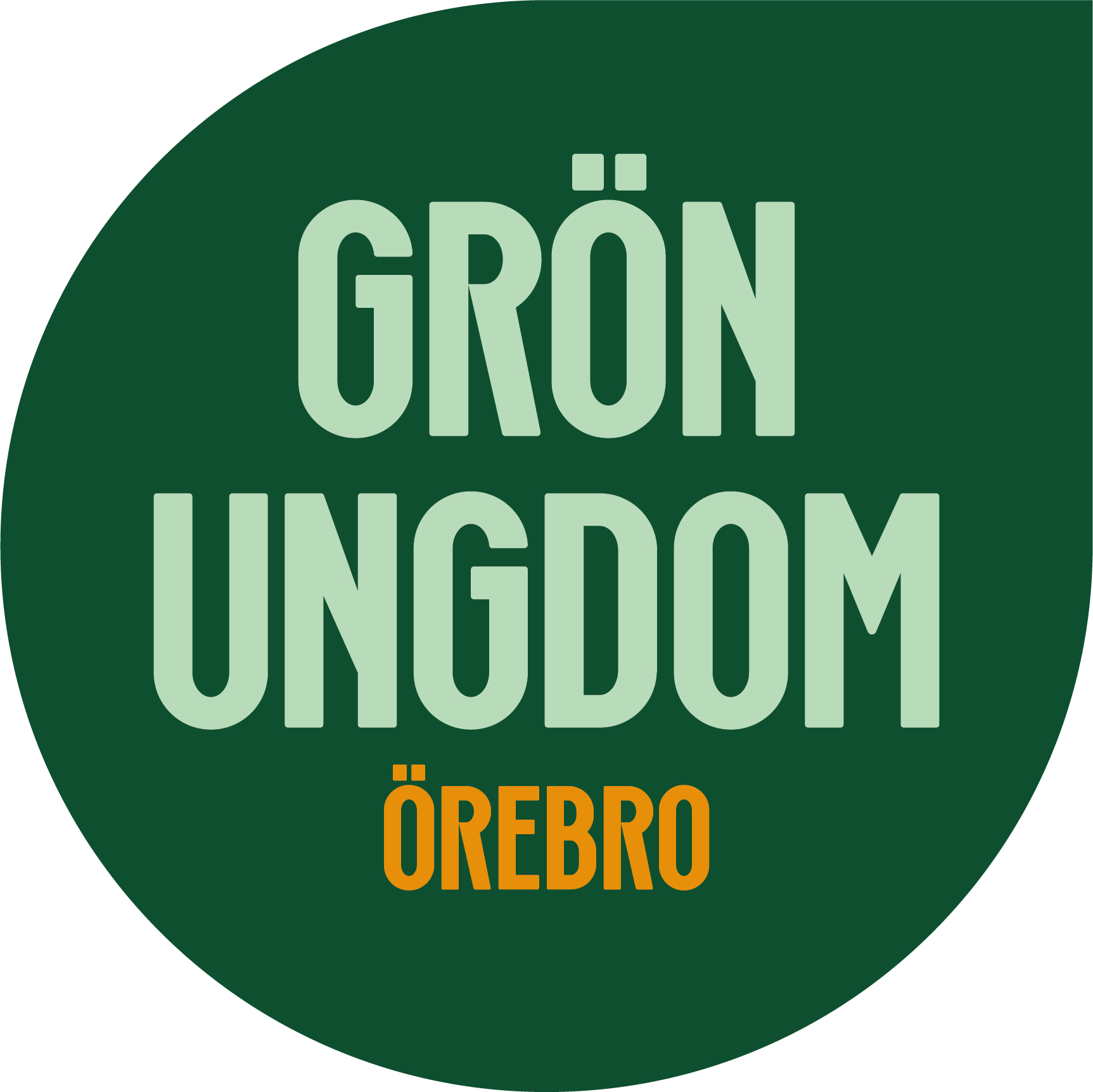 Grön Ungdom Örebro