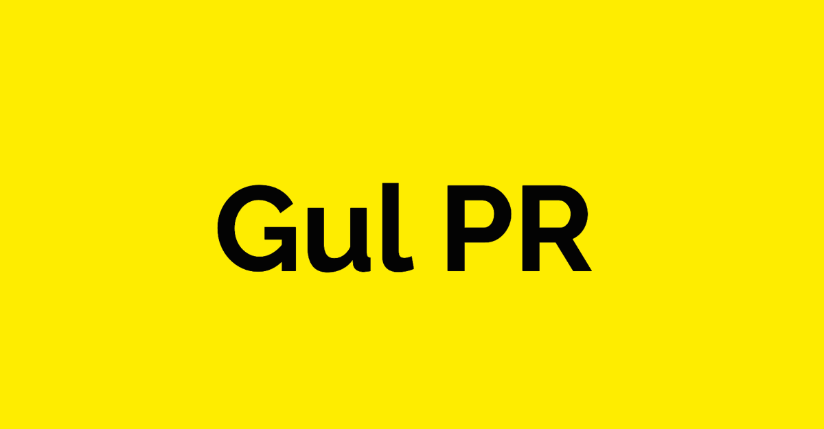 Gul PR