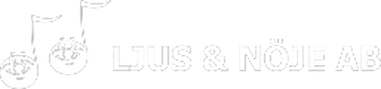 Ljus & Nöje